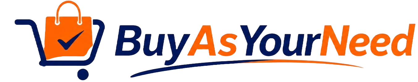 Buyasyourneed