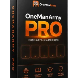 Build a Million-Dollar Business Without Hiring a Team—Deploy Your AI Army in 5 Minutes