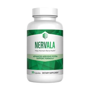 Discover The Natural Way To Soothe Your Nerves And Feel Like Yourself Again