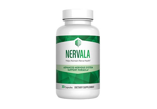 Discover The Natural Way To Soothe Your Nerves And Feel Like Yourself Again