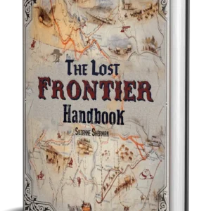 Rediscover the Forgotten Skills That Helped Our Ancestors Survive Anything