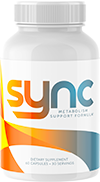 Unlock Your Body’s Natural Balance With Sync™