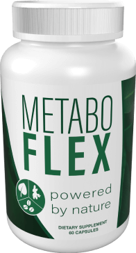 Unlock Your Body’s Natural Fat-Burning Power With Metabo Flex