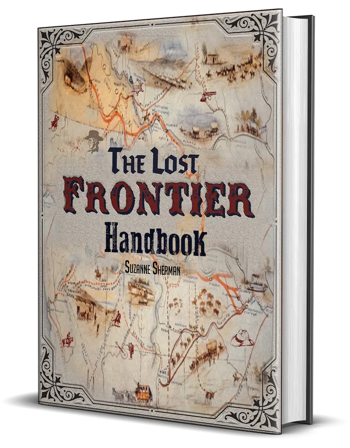 Rediscover the Forgotten Skills That Helped Our Ancestors Survive Anything