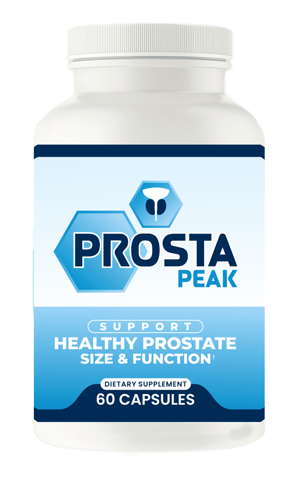 Advanced Ingredients Scientifically Selected for a Healthier Prostate