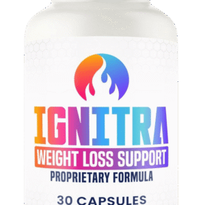 The Advanced Metabolic Wellness Formula Designed for Daily Vitality