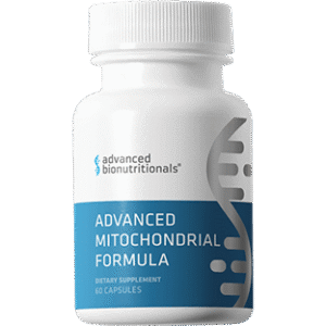 Unlock Cellular Energy and Feel Younger with Advanced Mitochondrial Formula