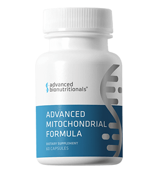 Unlock Cellular Energy and Feel Younger with Advanced Mitochondrial Formula