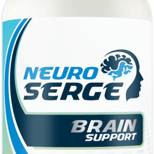 Support a Sharper Mind with 20+ Science-Backed Brain Nutrients