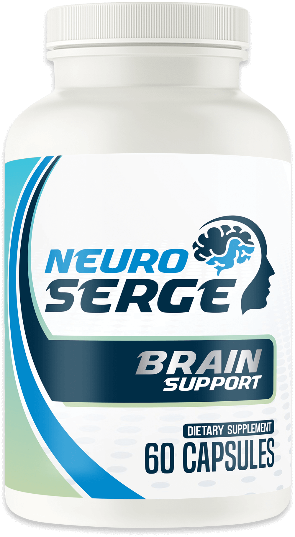 Support a Sharper Mind with 20+ Science-Backed Brain Nutrients