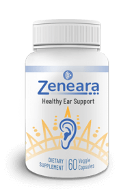 Hear Life More Clearly with Zeneara™