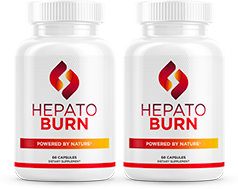 Unlock Your Body’s Fat-Burning Furnace With HepatoBurn™