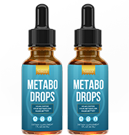 One Tasteless Drop for Powerful Metabolic Support