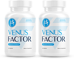 Unlock Your Body’s Natural Fat-Burning Potential With Venus Factor™