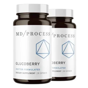The Revolutionary Blood Sugar Support Formula Designed To Help Flush Away Excess Sugar And Promote Healthy Glucose Levels
