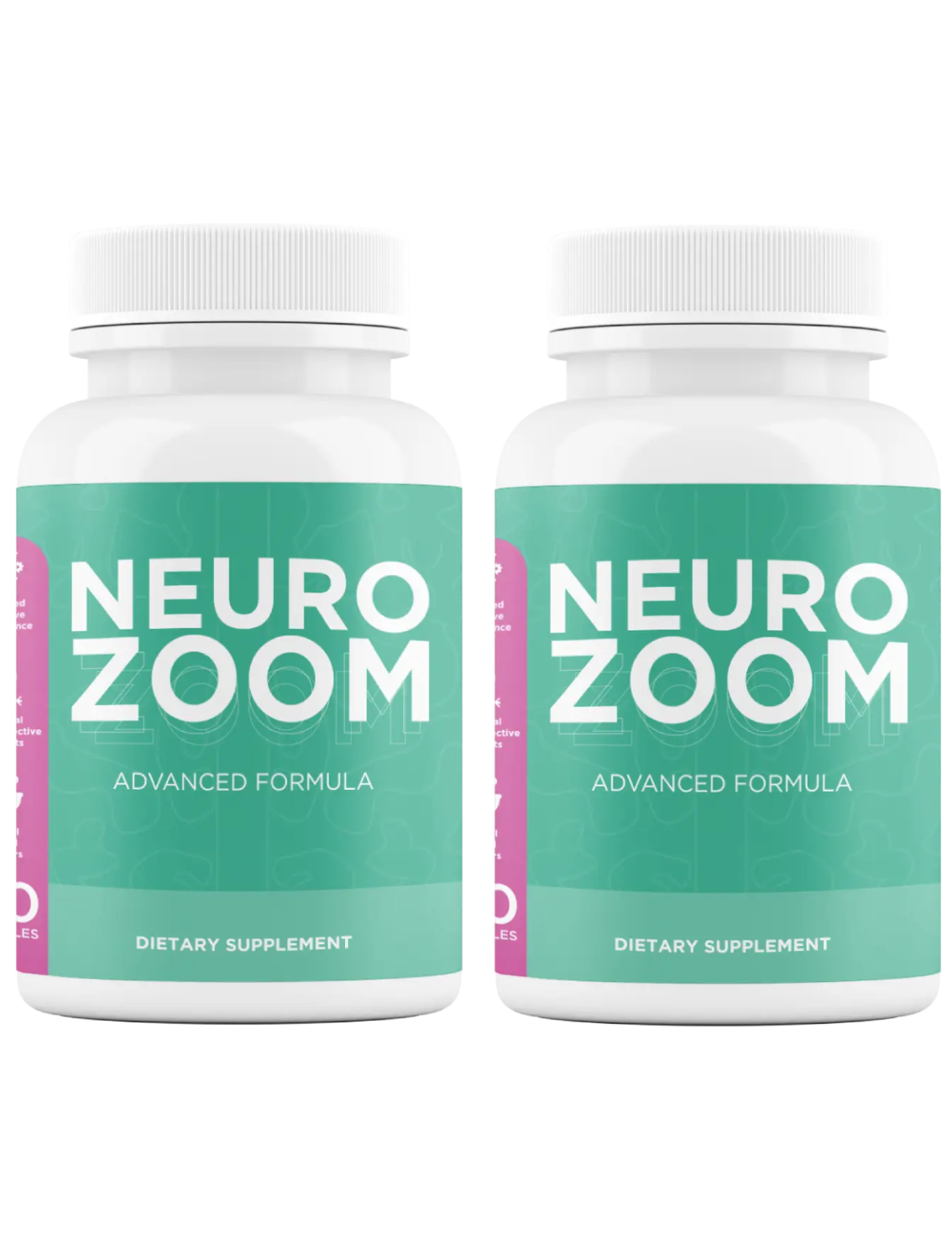The Daily Formula Designed for Joint Comfort