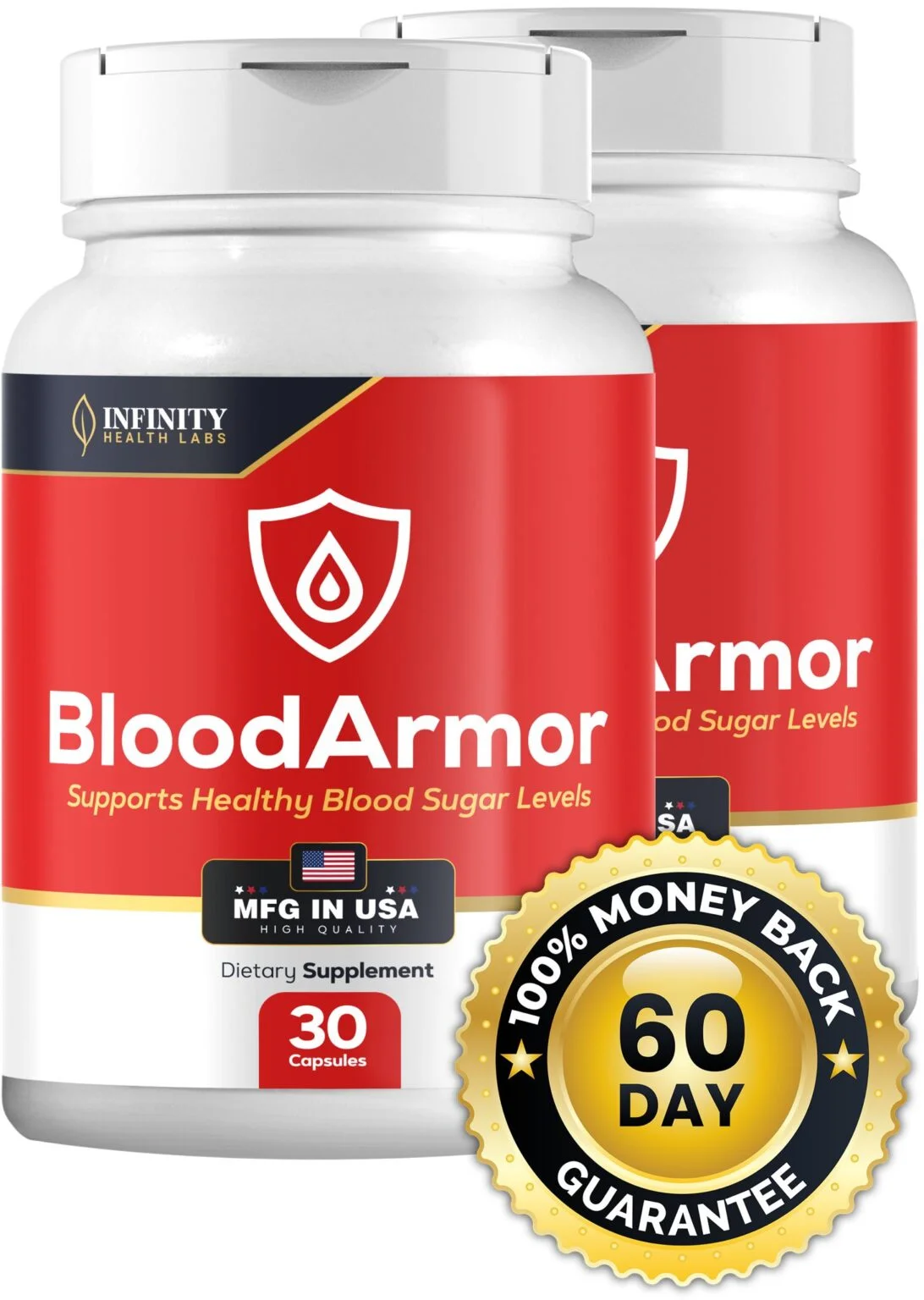Support Stable Energy, Reduced Cravings, and Healthy Blood Sugar