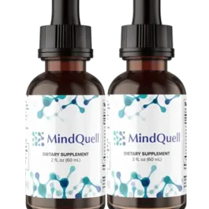 Support Memory Function Naturally With MindQuell™