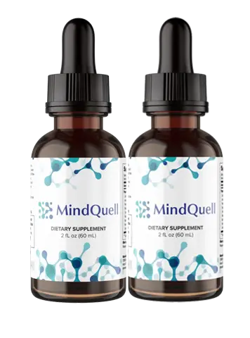 Support Memory Function Naturally With MindQuell™