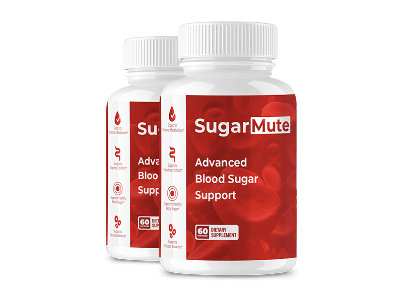 The Natural Blood Sugar Support Formula Thousands Trust Every Day