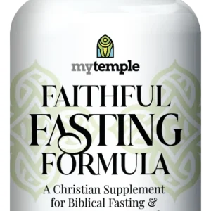The Forgotten Biblical Practice That Deepened My Prayer Life and Renewed My Health