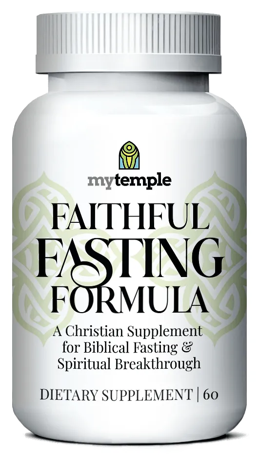 The Forgotten Biblical Practice That Deepened My Prayer Life and Renewed My Health