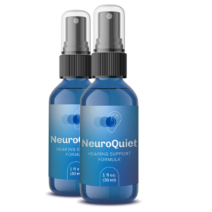 The Natural Formula Designed to Support Hearing Health and Mental Clarity