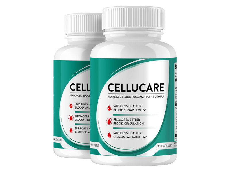 Support Healthy Blood Sugar and Feel More Energetic Every Day