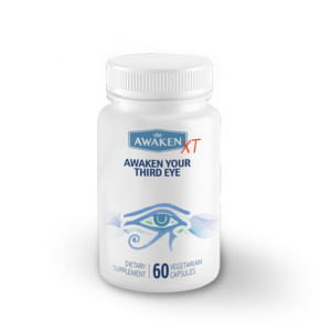 Awaken XT: Unlock the Hidden Power of Your Pineal Gland Naturally