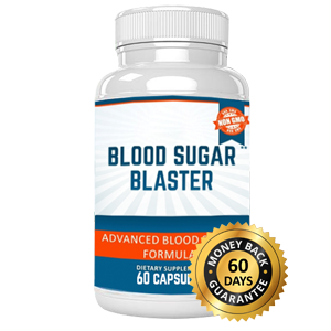 Advanced Daily Blood Sugar Support Backed by 20 Powerful Ingredients
