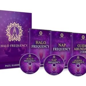 The Halo Frequency: The Ancient Tibetan Abundance Secret Hidden for Centuries