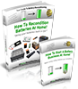 Revive Dead Batteries at Home and Cut Your Energy Costs by Up to 75%