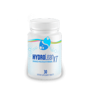 HydroLean XT: Natural Formula Designed to Support Healthy Weight Loss and Overall Wellness