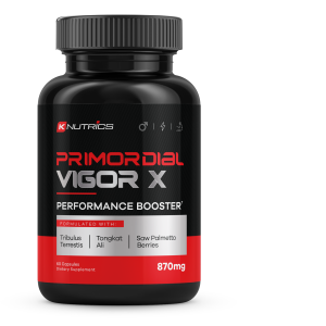 Feel Stronger, More Confident, and More Energetic Every Day