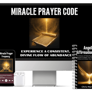 The Hidden Jerusalem Prayer That Opens Heaven’s Gates to Abundance