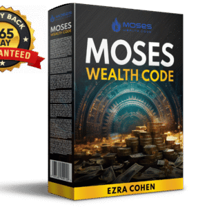 Ancient Moses Code Revealed: The 7-Minute Daily Ritual Said to Unlock Wealth, Luck, and Abundance