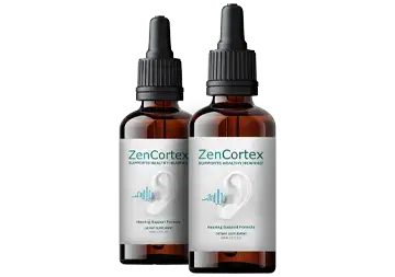 Support Clear Hearing and Sharper Listening Naturally with ZenCortex™