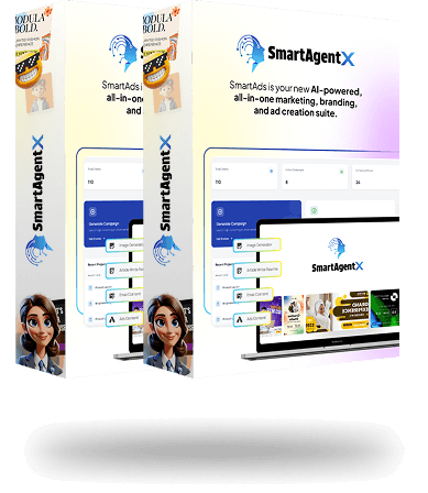 Launch Your Own AI Marketing Agent That Turns Any Website Into a Traffic & Sales Machine