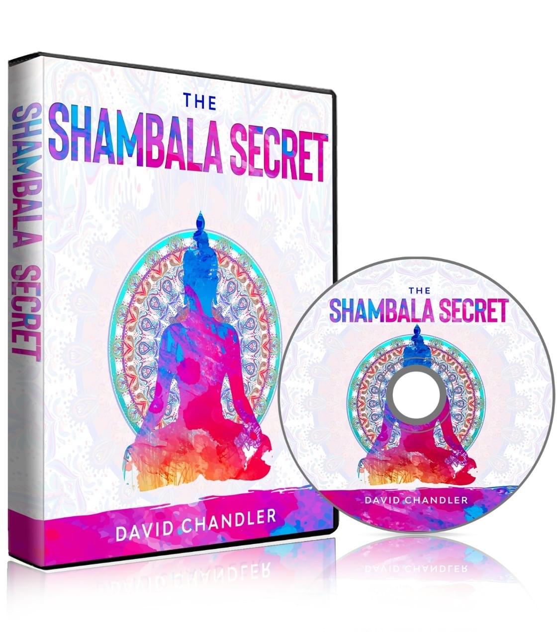 The Shambala Secret™: Subconscious Audio for Abundance