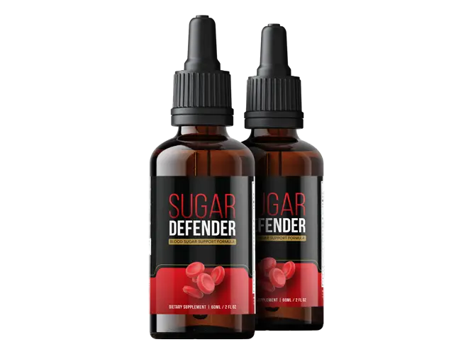 Take Control of Your Blood Sugar and Feel Your Best Every Day