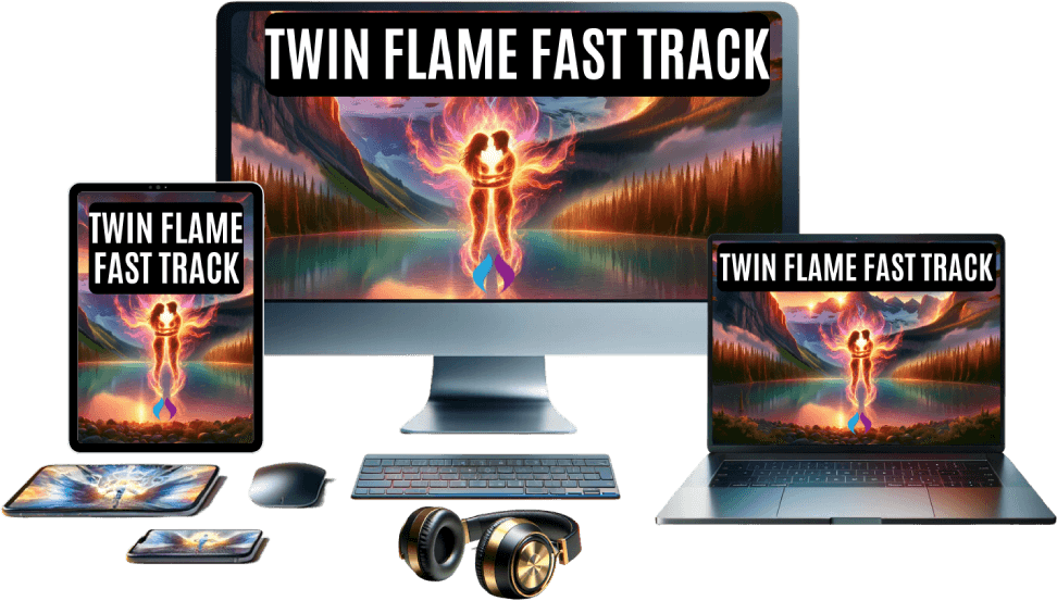 The Ancient Hieros Gamos Secret That Helps Twin Flames Reunite Faster Than Ever Before