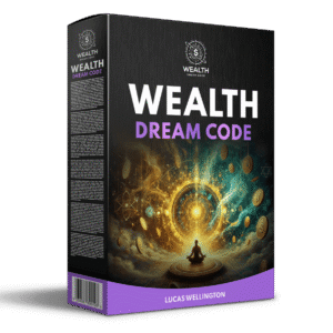 Ancient Tibetan Dream Secret Manifests Wealth While You Sleep