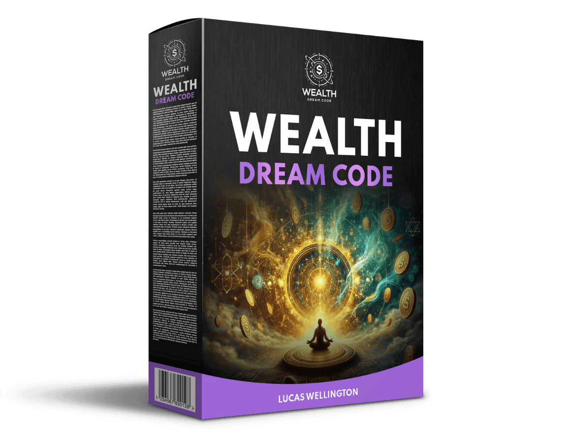 Wealth Dream Code™: Tibetan-Inspired Sleep Audio