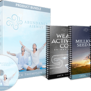 The 5-Minute Breathing Secret That Could Change Your Entire Life