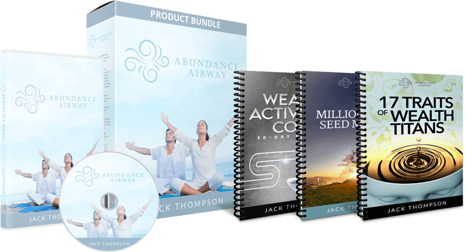 The 5-Minute Breathing Secret That Could Change Your Entire Life
