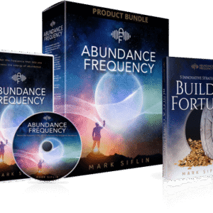 What You CAN’T Hear May Be The Missing Key To Financial Freedom