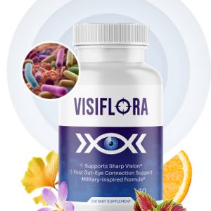 Advanced 22-in-1 Formula for Complete Eye Health and Clarity