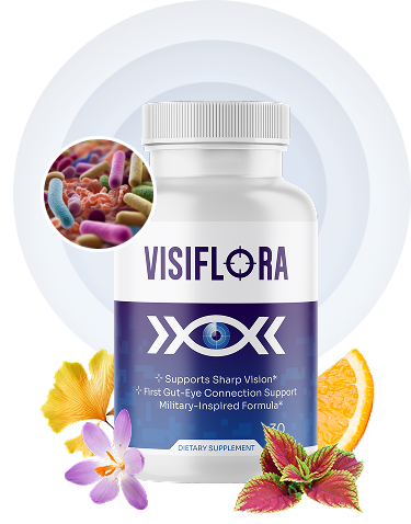 Advanced 22-in-1 Formula for Complete Eye Health and Clarity
