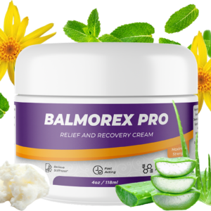 Move Freely Again With Powerful Joint, Back & Muscle Support