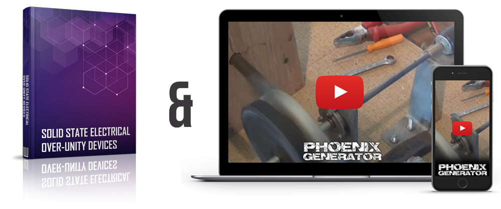 Get Instant Access to the Lee Bowman Permanent Magnet Motor Guide – Limited-Time Discount Inside